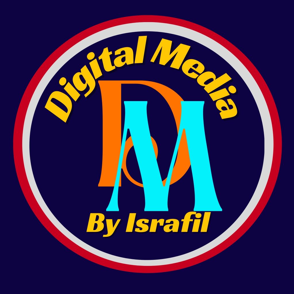 Professional Digital Marketing and Media Branding by Israfil Mia,Israfil Mia ,Professional Ads expert and SEO Expert.